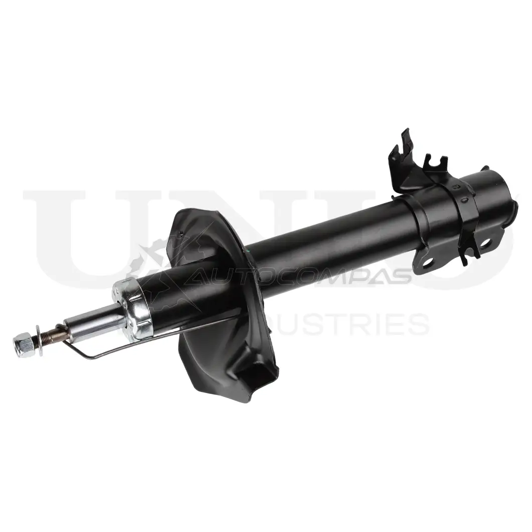 Амортизатор газовый передней подвески левый UNIO SAB-10128 LKP BD 1441313123 - Изображение 1