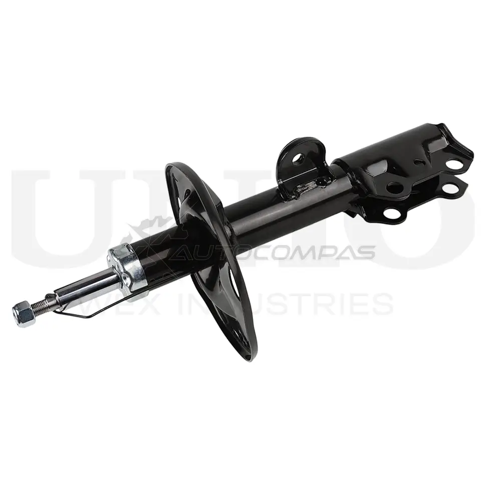 Амортизатор газовый передней подвески правый UNIO SAB-10185 QRC 1KP 1441313177 - Изображение 1