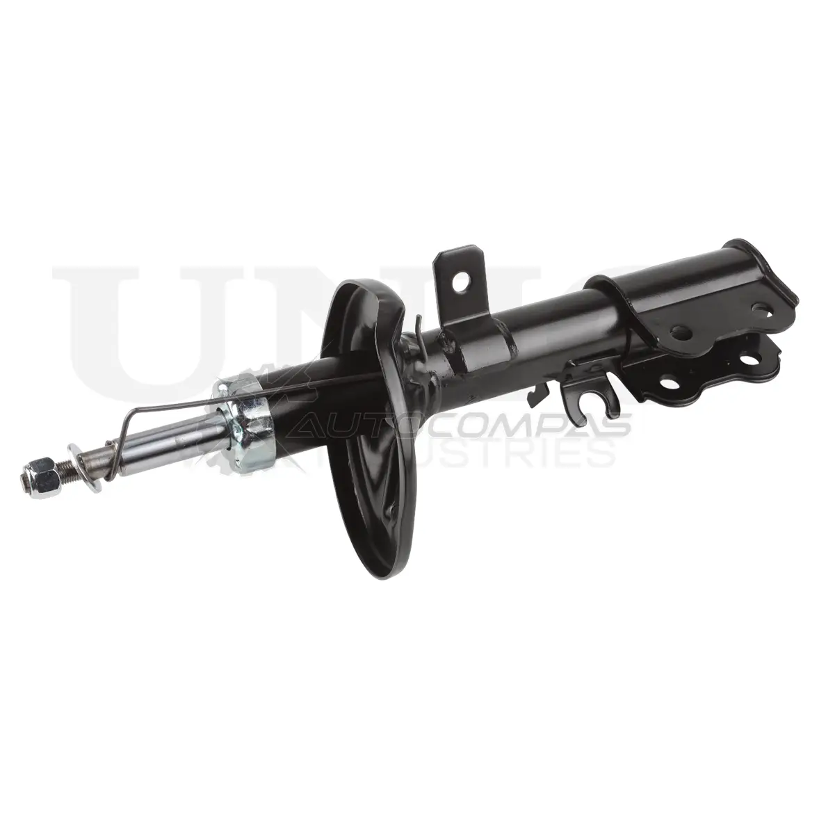 Амортизатор газовый передней подвески правый UNIO V4CC PI SAB-10137 1441313196 - Изображение 1