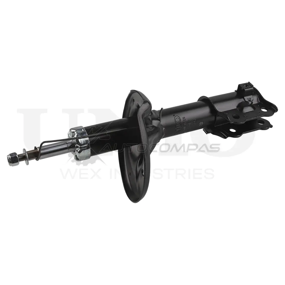 Амортизатор газовый передней подвески правый UNIO SAB-10131 1441313212 CM N6Z - Изображение 1