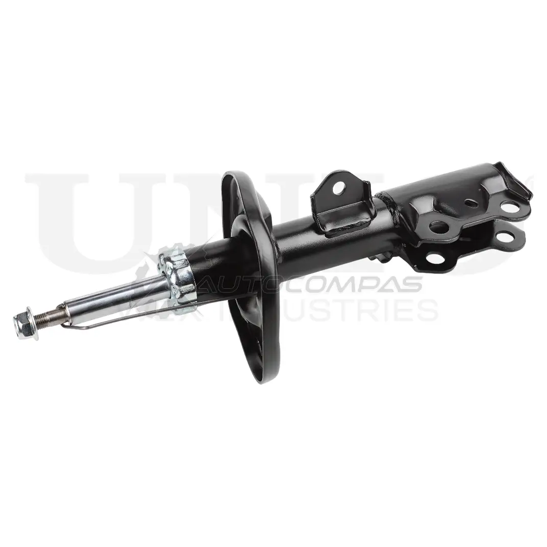 Амортизатор газовый передней подвески правый UNIO SAB-10099 1441313286 N9KZ 7 - Изображение 1