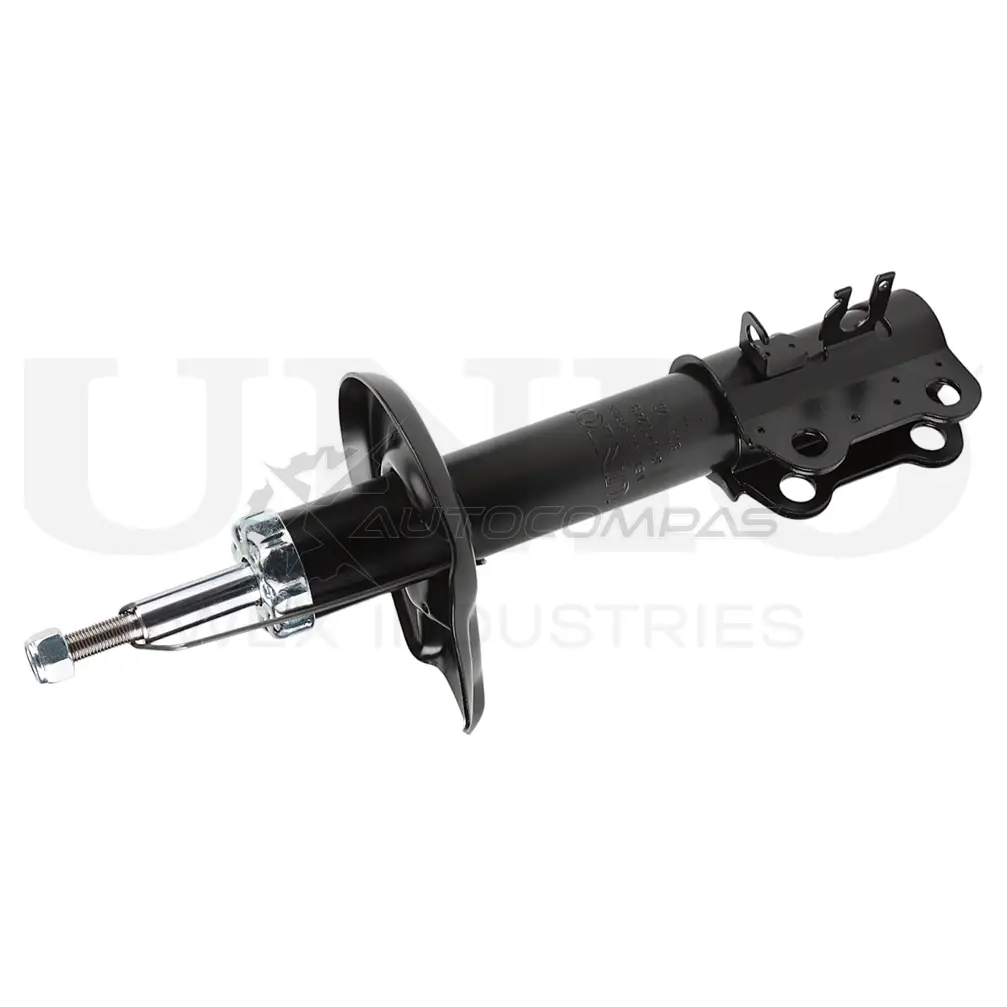 Амортизатор газовый передней подвески правый UNIO SAB-10243 2F JH6G 1441313308 - Изображение 1
