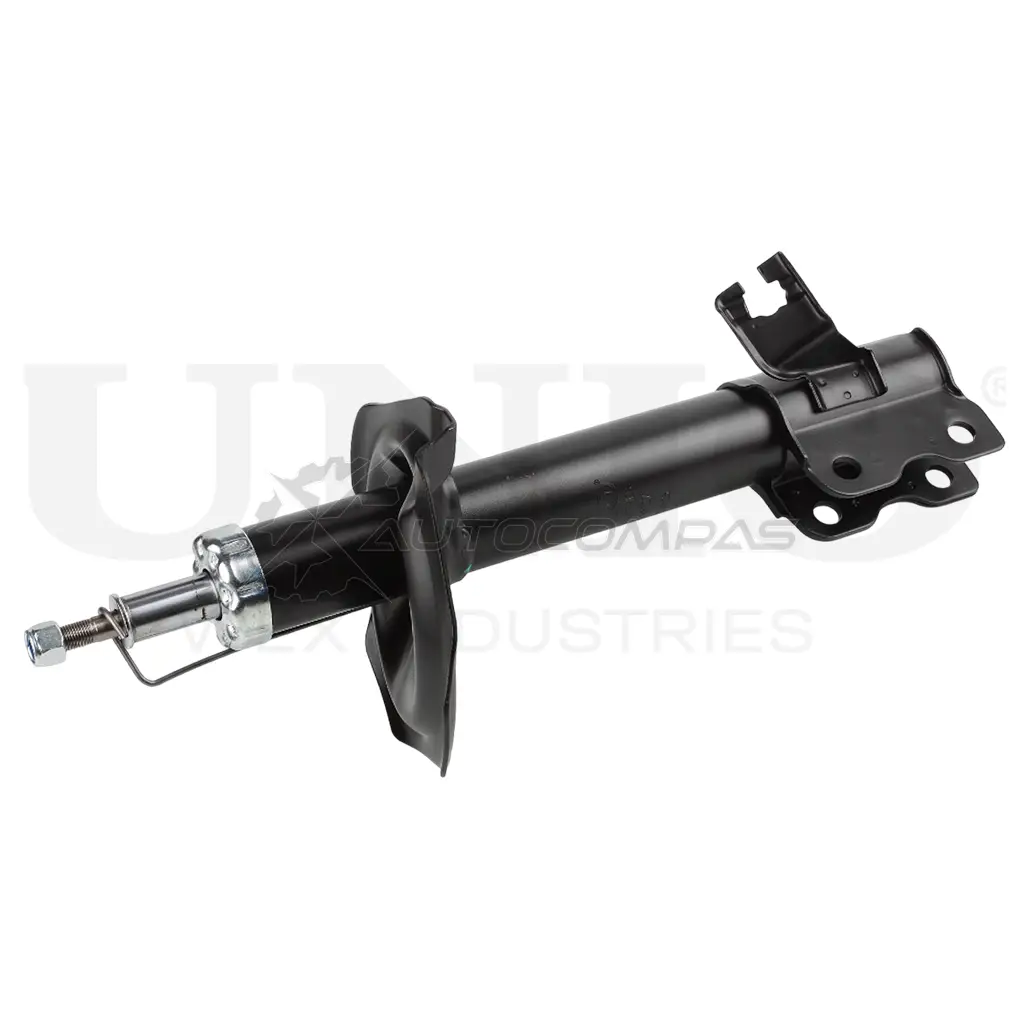 Амортизатор газовый передней подвески правый UNIO TRII0W L SAB-10127 1441313313 - Изображение 1