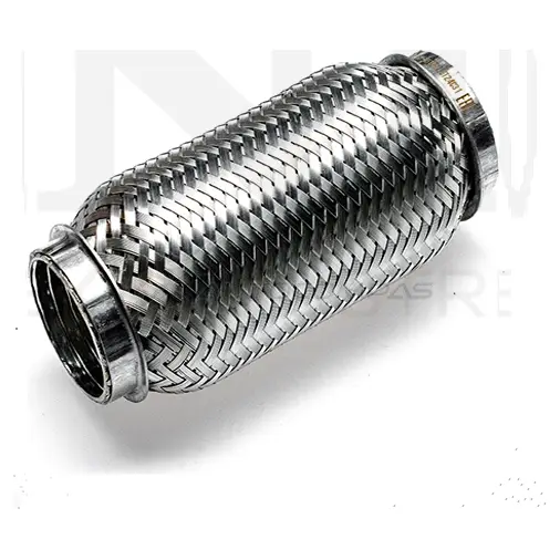 Гофра глушителя 45x150 мм InterLock UNIO A POLC2 EXP-45150L 1441313749 - Изображение 1