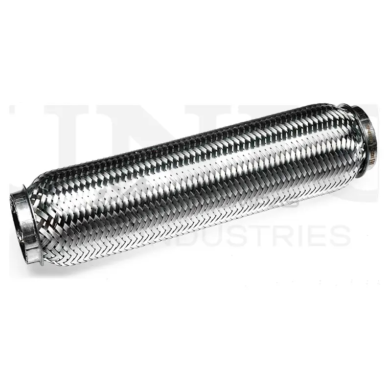 Гофра глушителя 45x280 мм InterLock UNIO L TJEB6 1441313767 EXP-45280L - Изображение 1