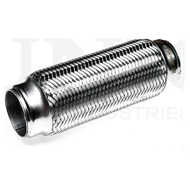 Гофра глушителя 48x200 мм InnerBraid UNIO EXP-48200 U 1SQO8 1441313772 - Изображение 1