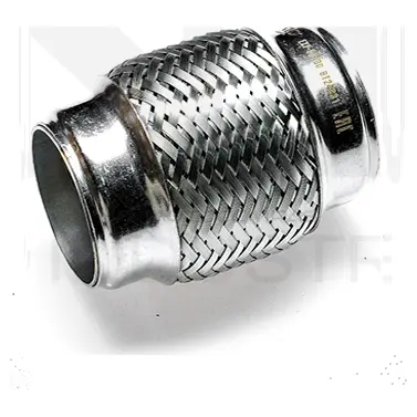 Гофра глушителя 50x100 мм InnerBraid UNIO 1441313776 EXP-50100 RGZ49P O - Изображение 1
