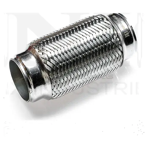 Гофра глушителя 50x150 мм InnerBraid UNIO EXP-50150 7I GVK3 1441313782 - Изображение 1