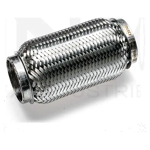 Гофра глушителя 50x150 мм InterLock UNIO 1441313783 8 B1X1 EXP-50150L - Изображение 1