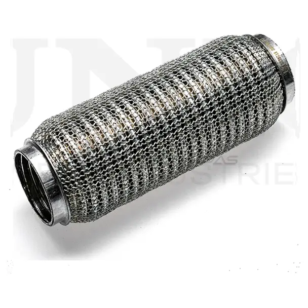 Гофра глушителя 50x200 мм WireFlex UNIO 1441313794 Q 23PROJ EXP-50200W - Изображение 1