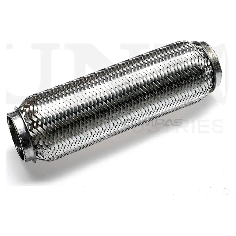 Гофра глушителя 50x250 мм InterLock UNIO EXP-50250L XBHKT O 1441313800 - Изображение 1