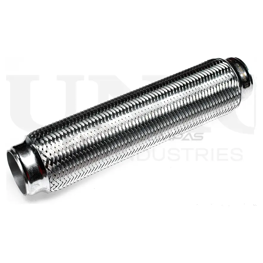 Гофра глушителя 50x320 мм InnerBraid UNIO EXP-50320 1441313806 E5O3 K - Изображение 1