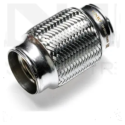 Гофра глушителя 55x120 мм InnerBraid UNIO 3 NDFEA 1441313814 EXP-55120 - Изображение 1