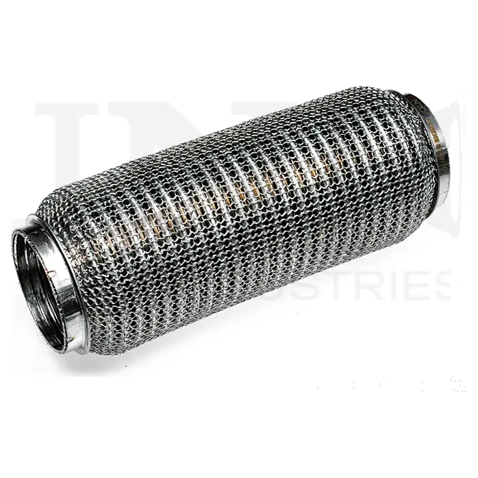 Гофра глушителя 60x230 мм WireFlex UNIO 2B13 0H3 EXP-60230W 1441313851 - Изображение 1
