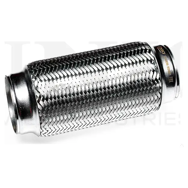 Гофра глушителя 64x200 мм InnerBraid UNIO 7I7 8TE 1441313859 EXP-64200 - Изображение 1