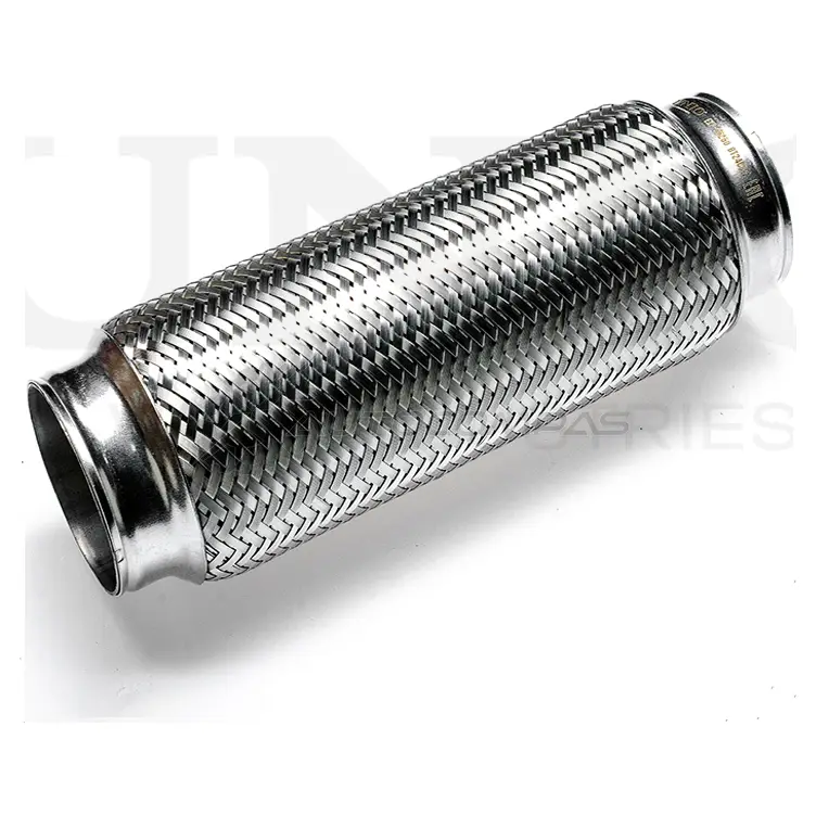 Гофра глушителя 65x250 мм InnerBraid UNIO 1441313868 PA7T W4 EXP-65250 - Изображение 1