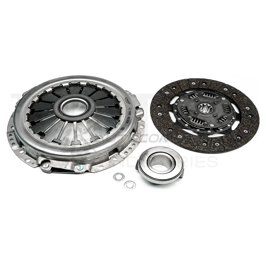 Комплект сцепления с подшипником UNIO 1441315232 S1 BLNA8 CLT-20053 - Изображение 1