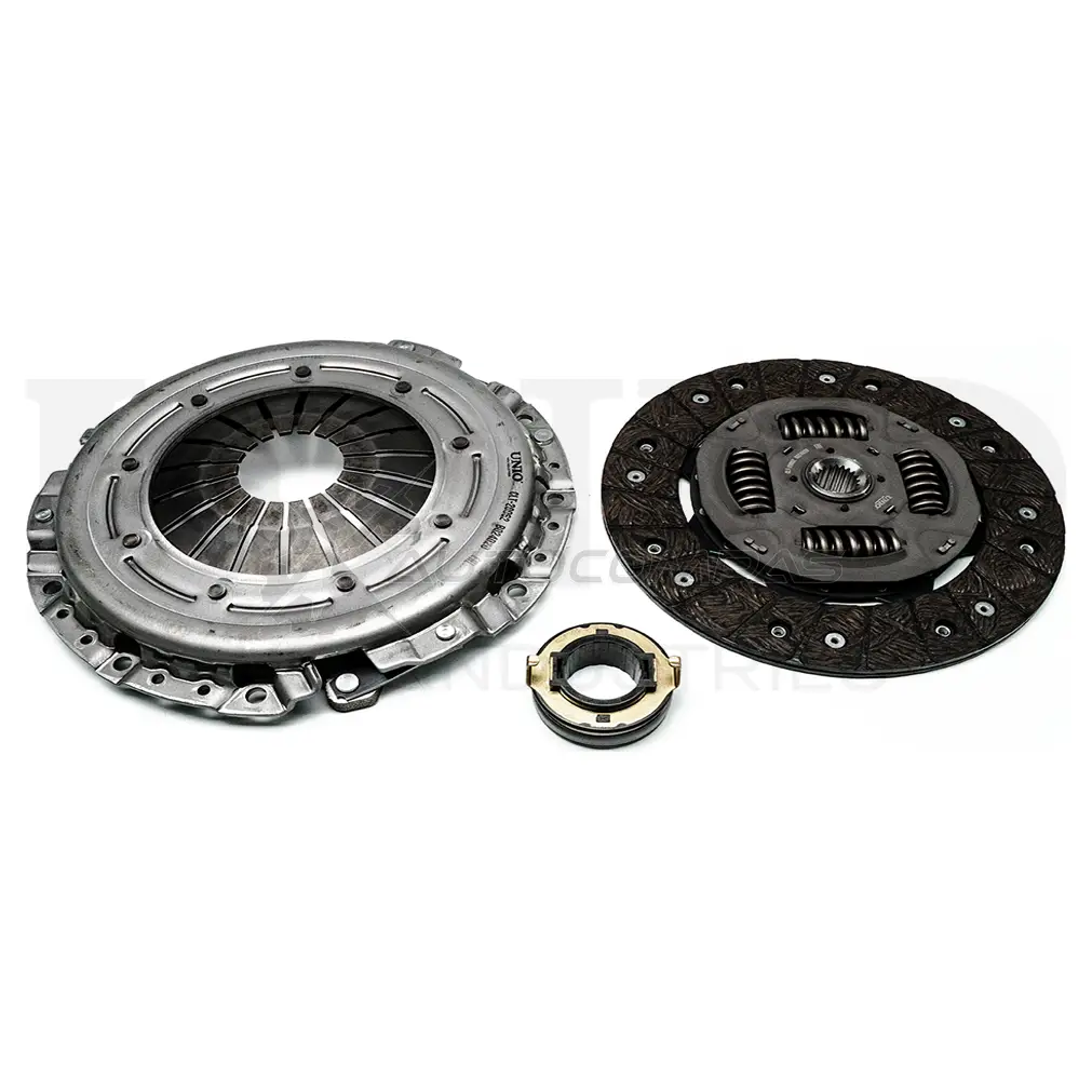 Комплект сцепления с подшипником UNIO CLT-20062 Y Z8V3 1441315256 - Изображение 1