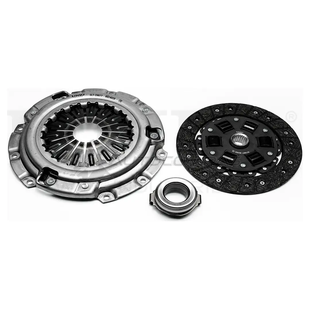 Комплект сцепления с подшипником UNIO 1441315261 CLT-20077 T8 MRKT - Изображение 1