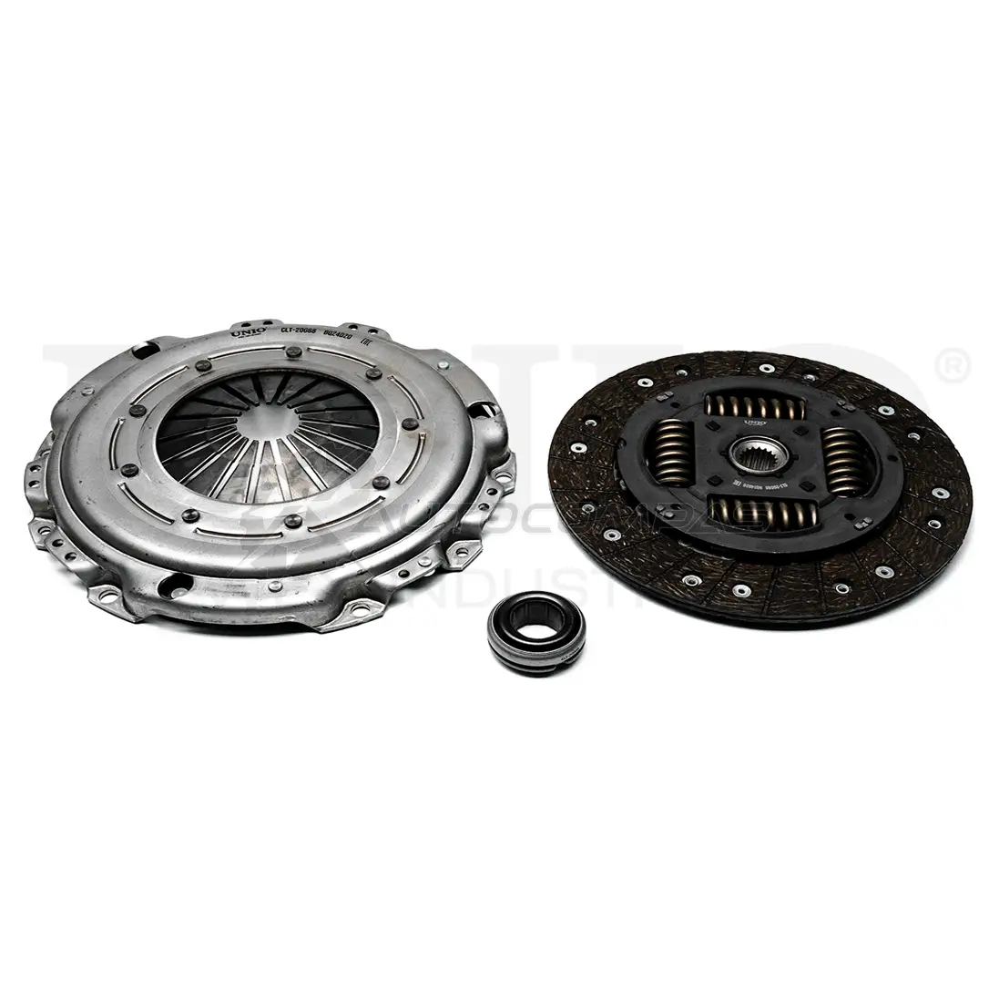 Комплект сцепления с подшипником UNIO CLT-20088 39N BL 1441315264 - Изображение 1