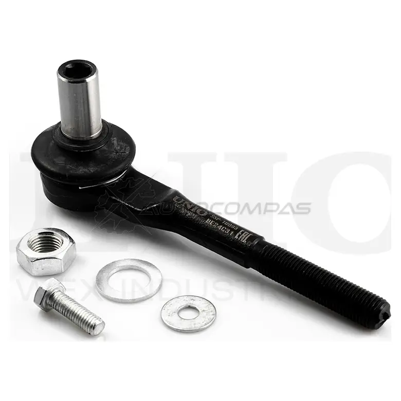 Наконечник рулевой UNIO 1441315357 B2PT 7C SSP-10093 - Изображение 1