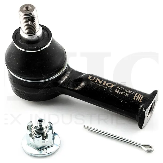 Наконечник рулевой UNIO 3X 96LXT SSP-10020 1441315360 - Изображение 1