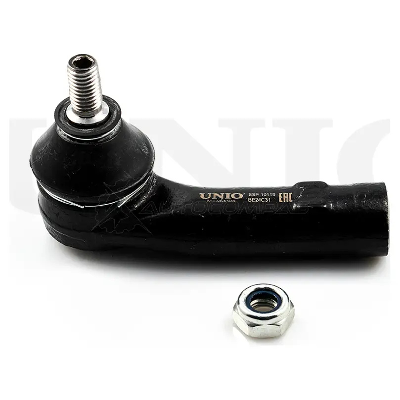 Наконечник рулевой левый UNIO SSP-10119 1441315428 0NGZN 6 - Изображение 1