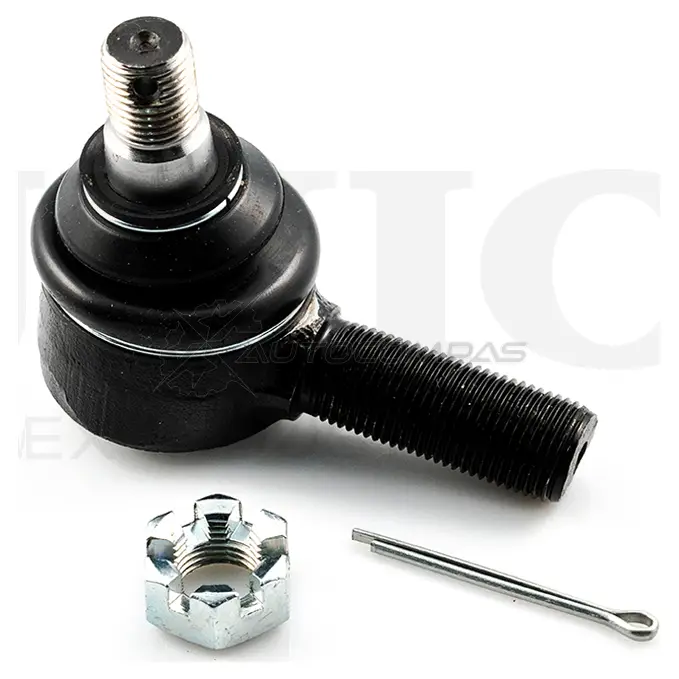 Наконечник рулевой левый UNIO SSP-10180 TSF X6V 1441315467 - Изображение 1
