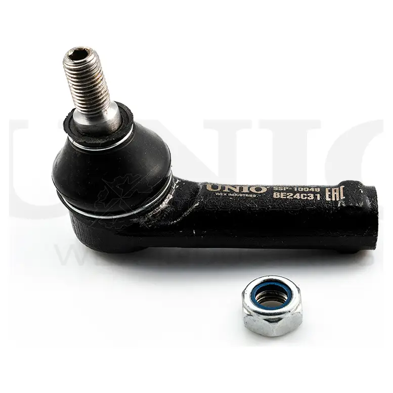 Наконечник рулевой правый UNIO F KM5QX 1441315509 SSP-10049 - Изображение 1