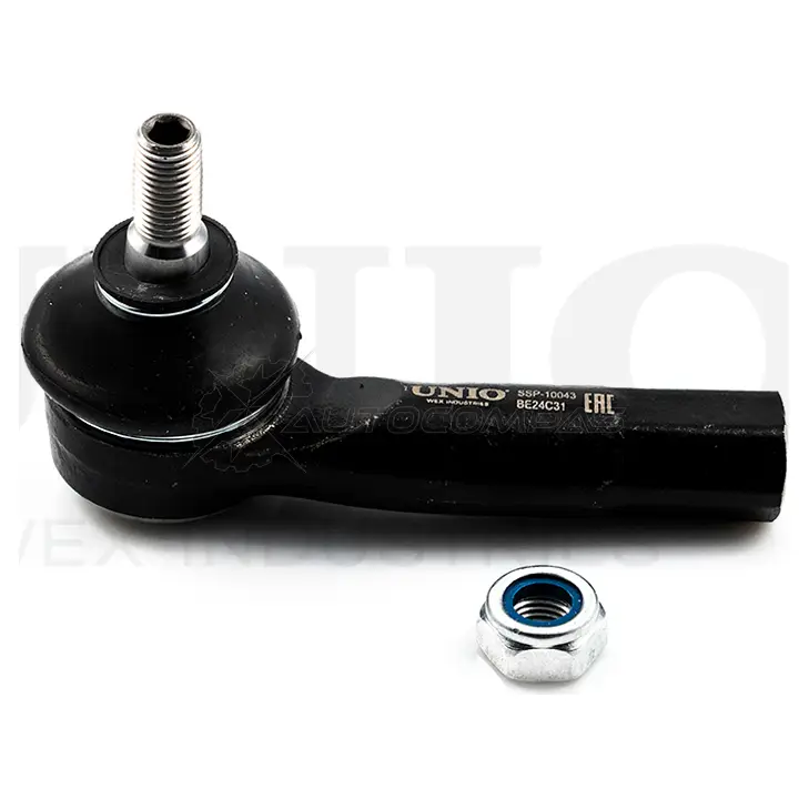 Наконечник рулевой правый UNIO SSP-10043 3 WF7ZWB 1441315515 - Изображение 1