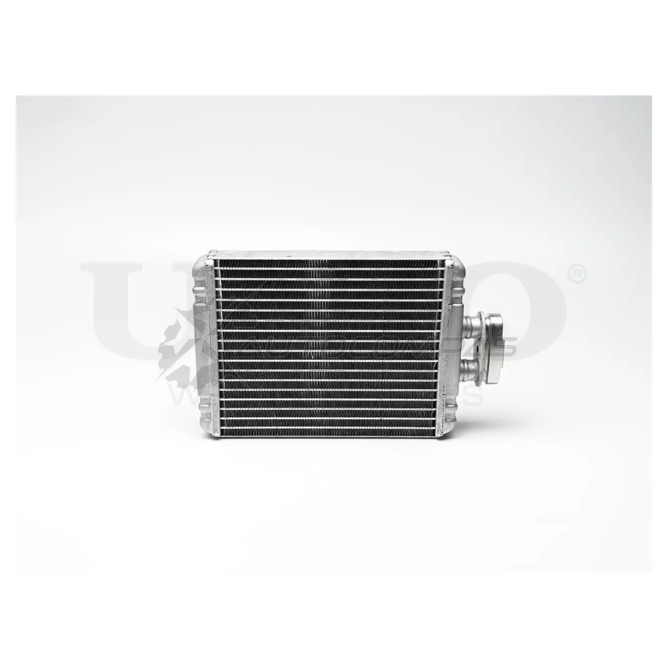 Радиатор отопителя UNIO VJUOS T5 1441316654 RAD-20001 - Изображение 1