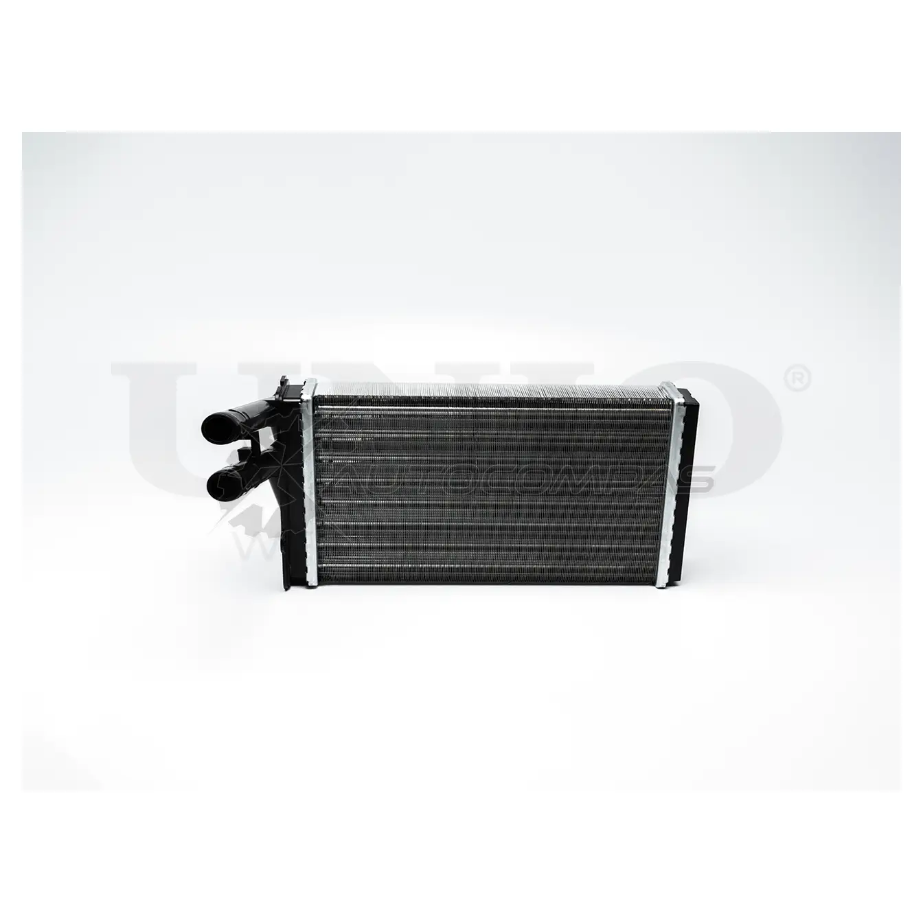 Радиатор отопителя UNIO 1441316662 RAD-20005 KU73HG 3 - Изображение 1