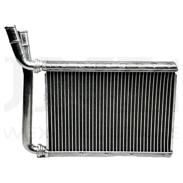 Радиатор отопителя UNIO 5BVIJX Z 1441316664 RAD-20044 - Изображение 1