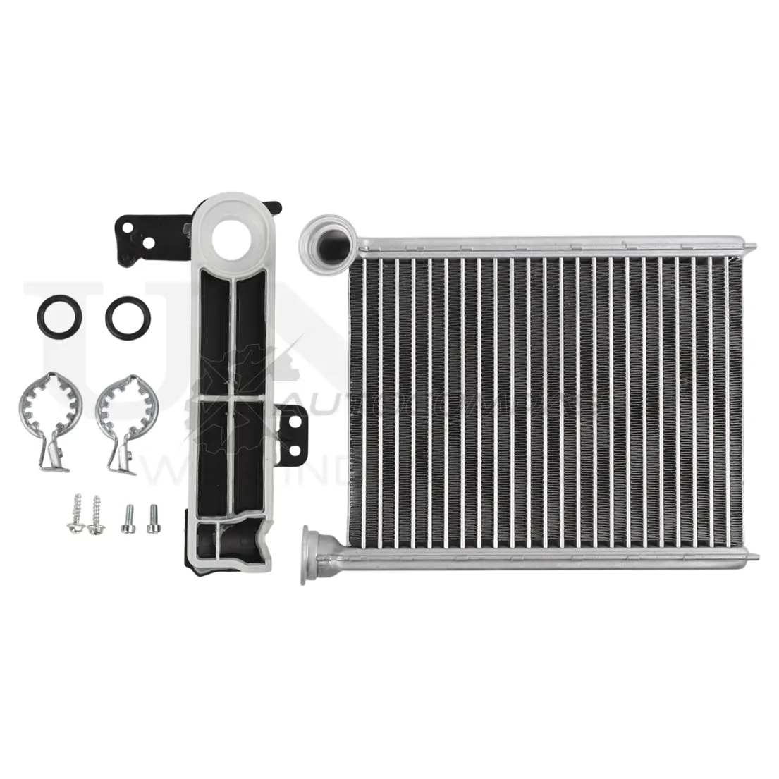 Радиатор отопителя UNIO 2 CC3K RAD-20039 1441316670 - Изображение 1
