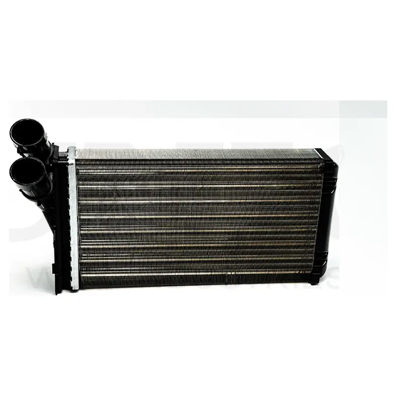 Радиатор отопителя UNIO 1441316671 78 X85 RAD-20029 - Изображение 1
