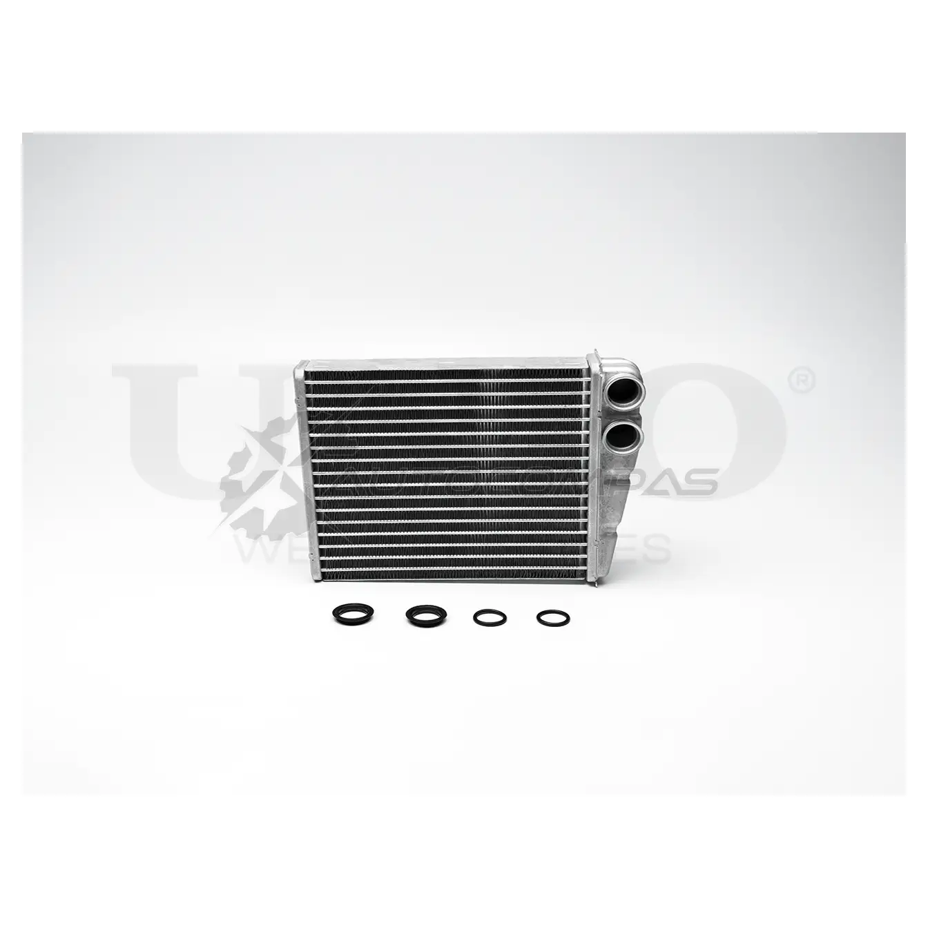 Радиатор отопителя UNIO 9 MBNI RAD-20009 1441316673 - Изображение 1