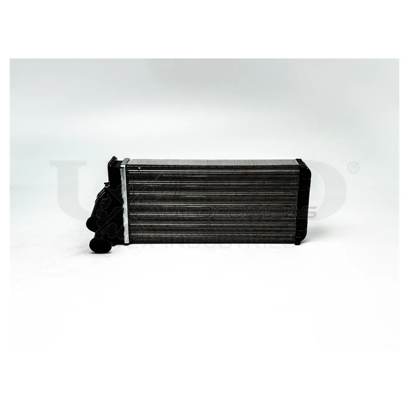 Радиатор отопителя UNIO 1441316674 RAD-20020 2AW ZAL - Изображение 1