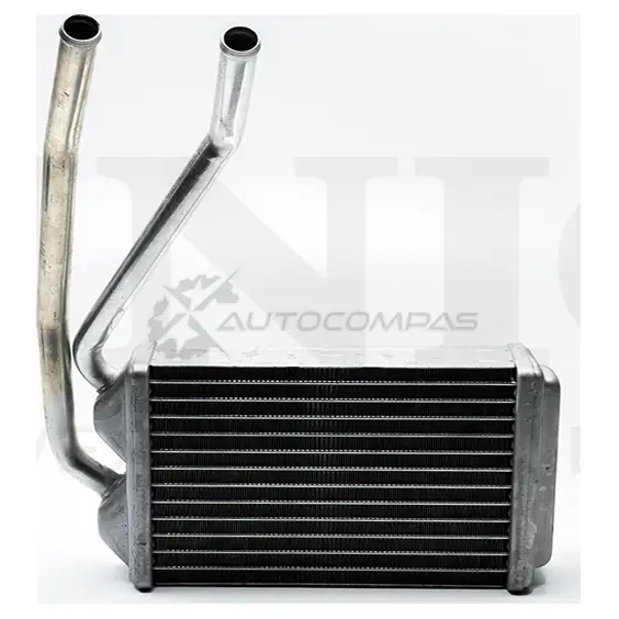 Радиатор отопителя UNIO RAD-20011 Q0 G4F2 1441316675 - Изображение 1