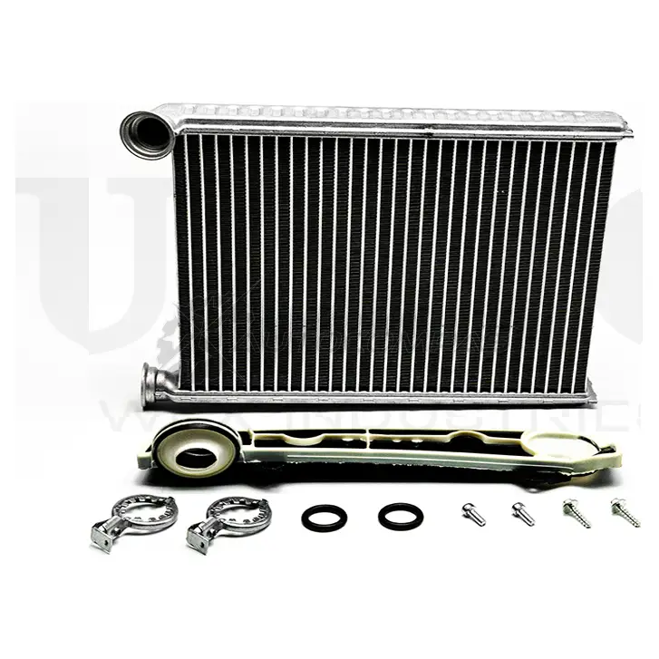 Радиатор отопителя UNIO 1441316681 8KM30O K RAD-20007 - Изображение 1
