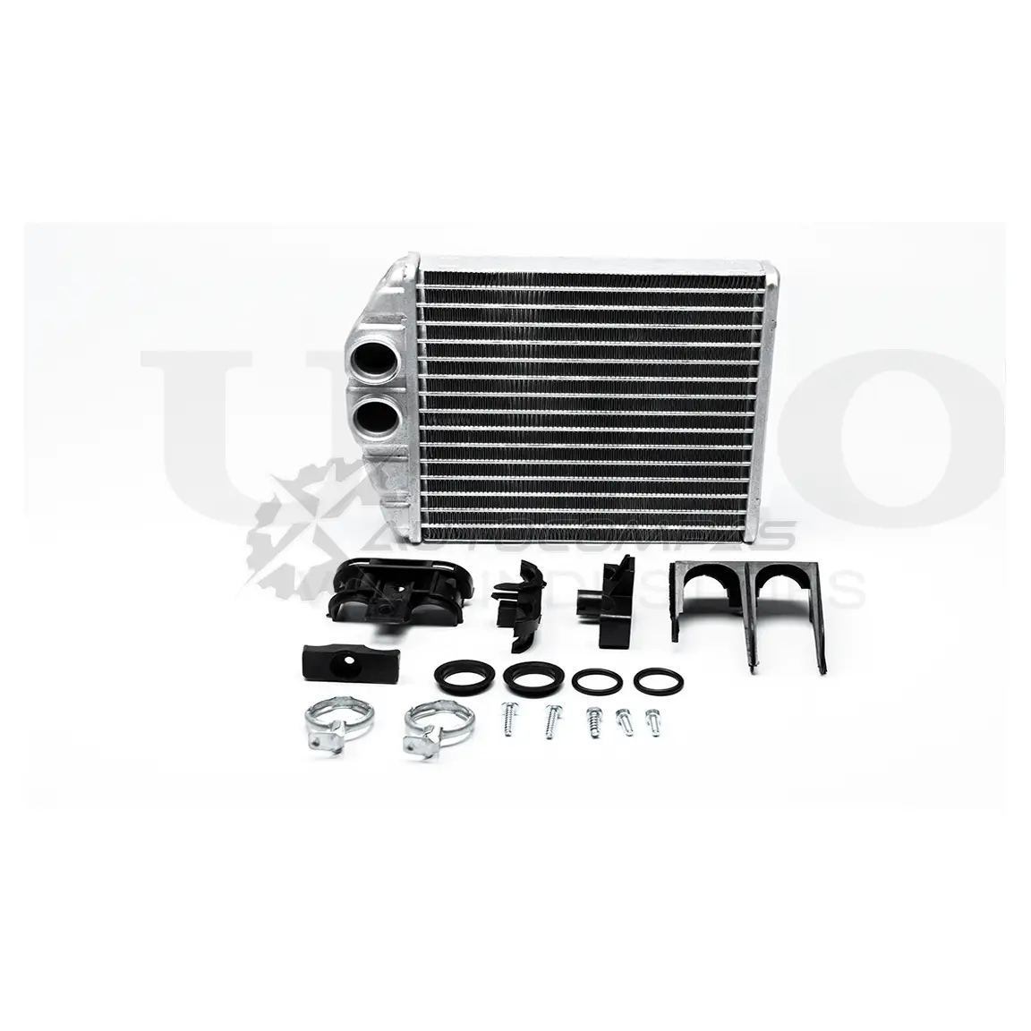 Радиатор отопителя UNIO V N99L RAD-20030 1441316700 - Изображение 1