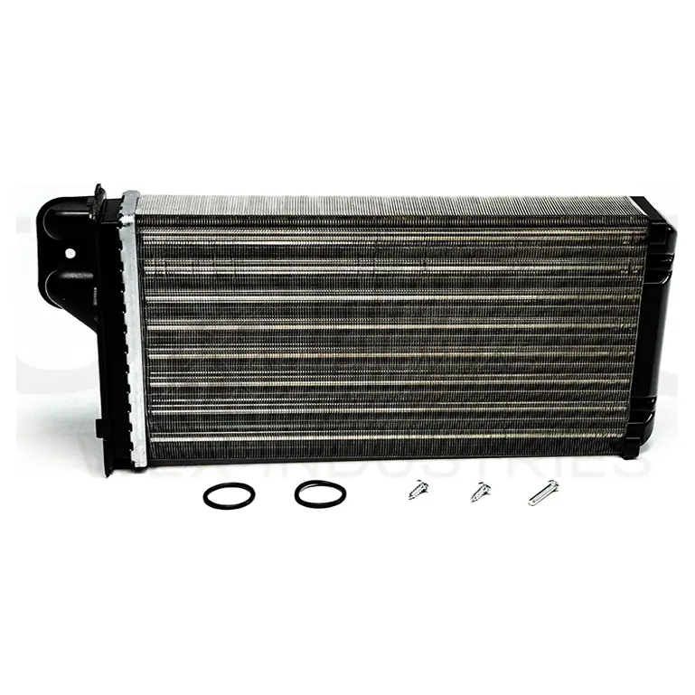 Радиатор отопителя UNIO RAD-20048 1441316710 RQQ 9A8 - Изображение 1