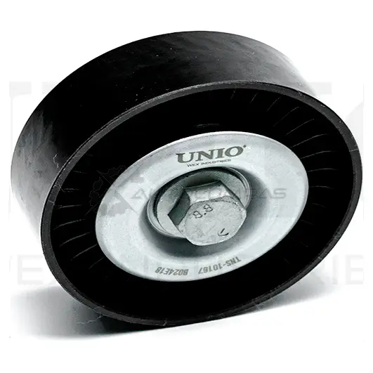 Ролик натяжной приводного ремня UNIO TNS-10167 U8UFT 3J 1441317269 - Изображение 1
