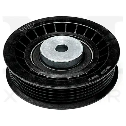 Ролик натяжной приводного ремня UNIO TNS-10132 1441317313 7D Z3YE - Изображение 1