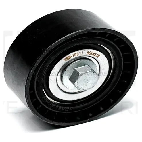 Ролик обводной приводного ремня UNIO Z8 45FW TNS-10311 1441317369 - Изображение 1