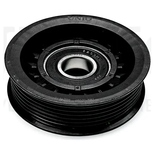 Ролик обводной приводного ремня UNIO 1441317415 TNS-10090 8TQG D - Изображение 1