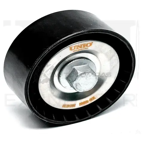 Ролик обводной приводного ремня UNIO TNS-10241 10R2EV I 1441317417 - Изображение 1