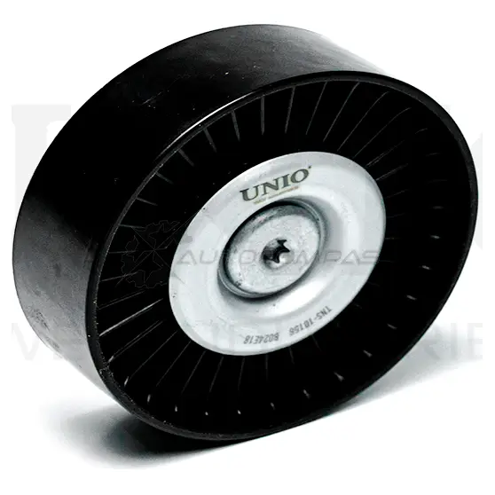 Ролик обводной приводного ремня UNIO 1441317421 TNS-10156 DX8 W18 - Изображение 1