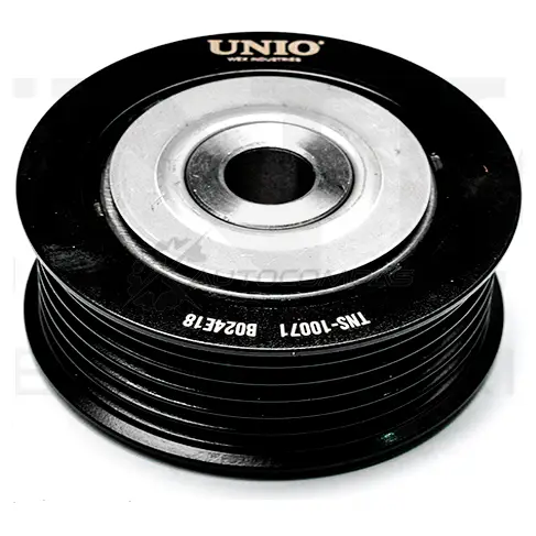 Ролик обводной приводного ремня UNIO 1441317423 4 CHLMP TNS-10071 - Изображение 1