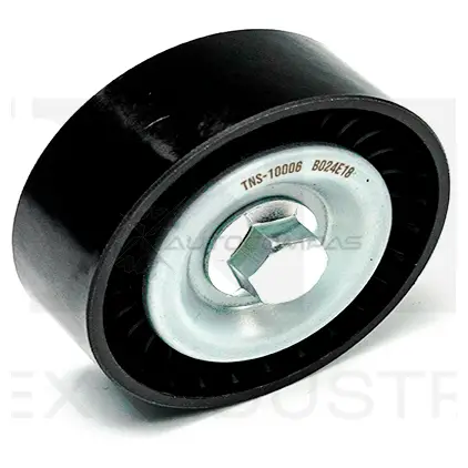 Ролик обводной приводного ремня UNIO 1441317430 IL ODS5J TNS-10006 - Изображение 1