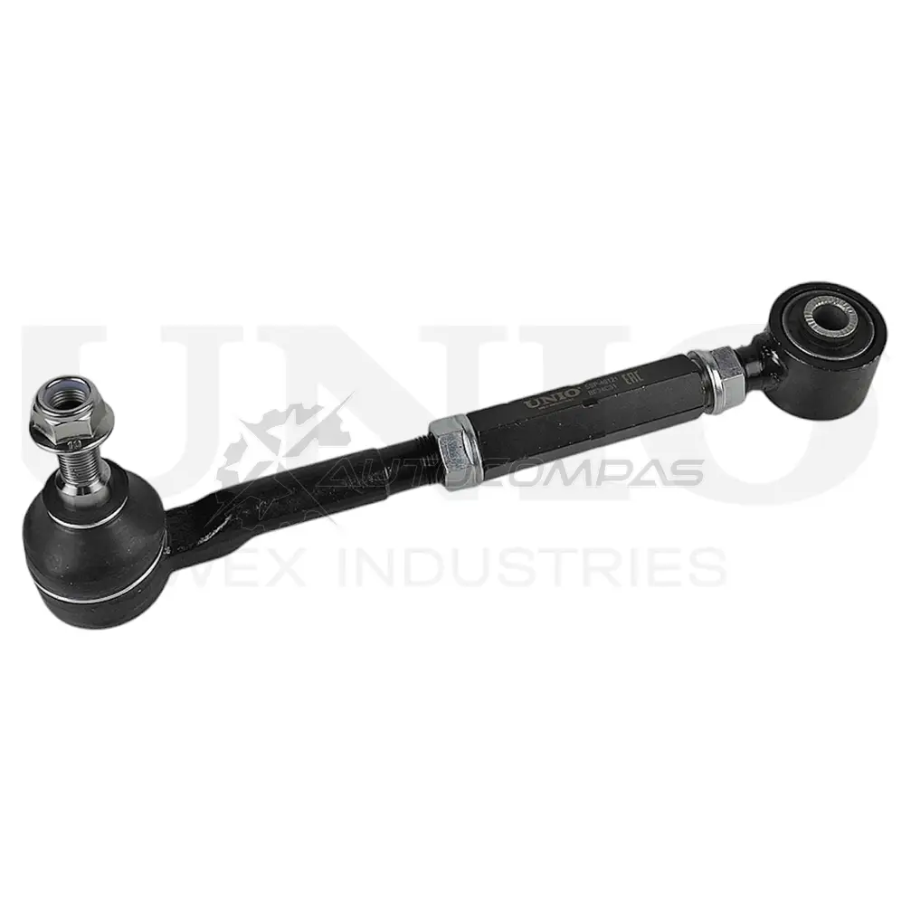 Рычаг подвески поперечный задний UNIO SSP-40121 1441317515 C SB7DK - Изображение 1